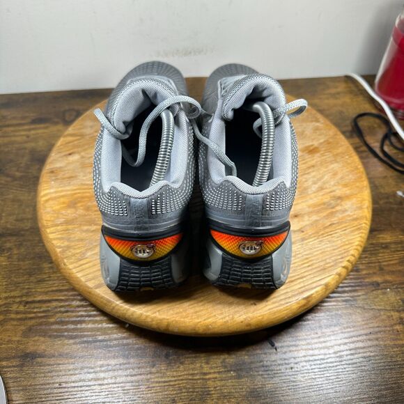 Nike Air Max DN Particle Gray Men\'s Size 9 Shoes Sneakers DV3337-004 main image 8